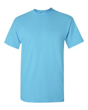 90 Piece Bundle Gildan Shirts with Customization