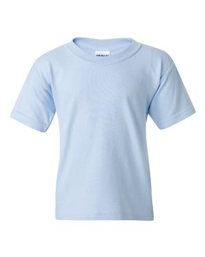 102 Piece Bundle Gildan T-Shirts w/ Custom Print