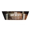 AIN554 Brewery 4 Table Cover