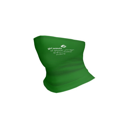 Girl Scouts-Neck Gaiter